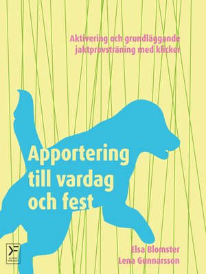cover image of Apportering till vardag och fest